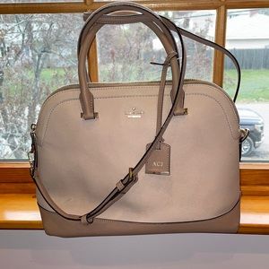 Kate Spade NY Satchel